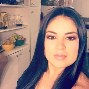 Meet your Posher, Fabiola